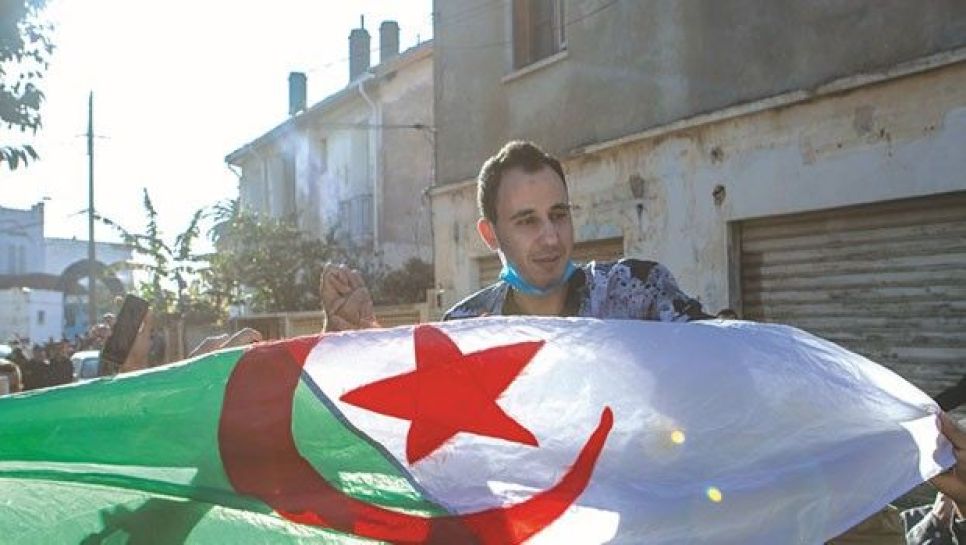 © Billel Zehani/Liberte