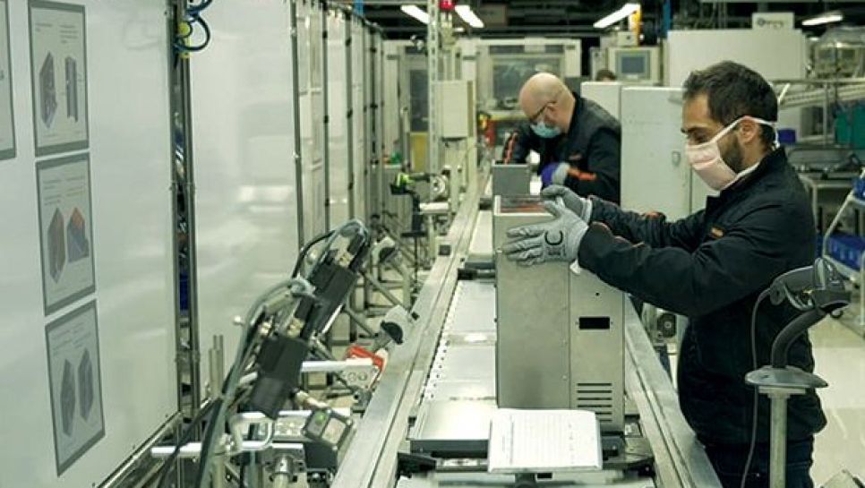 La crise sanitaire a fortement impacté l’économie algérienne. © D. R.