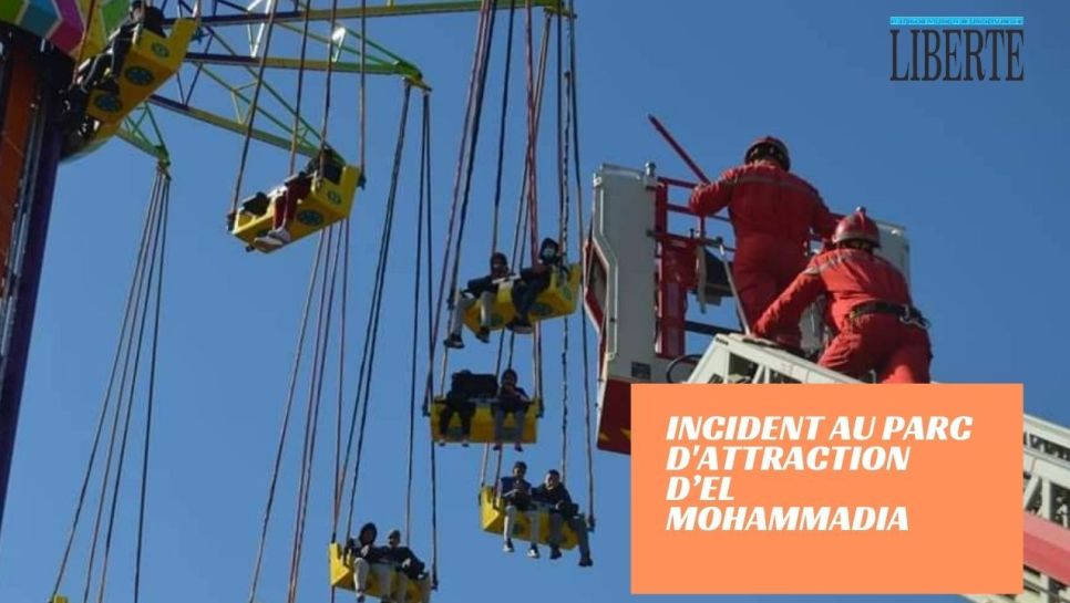 © Sofian Zitari/LIBERTÉ-Digital