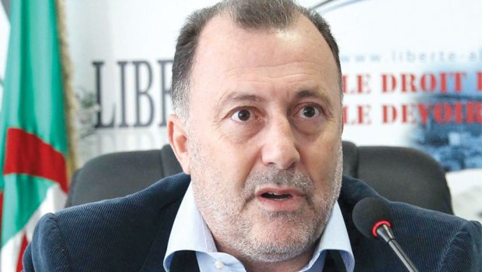 © Archives Liberté