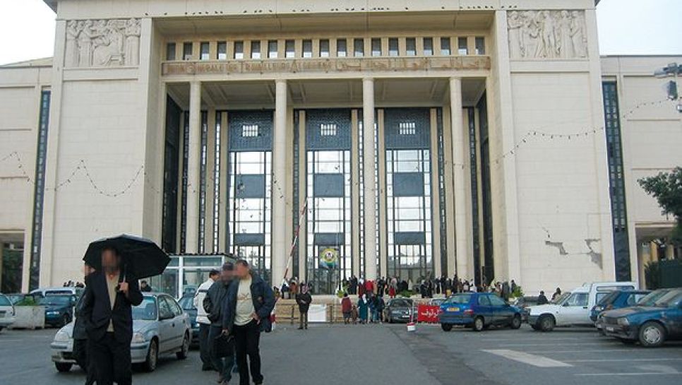© Archives Liberté