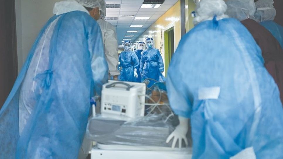 © Archives Liberté