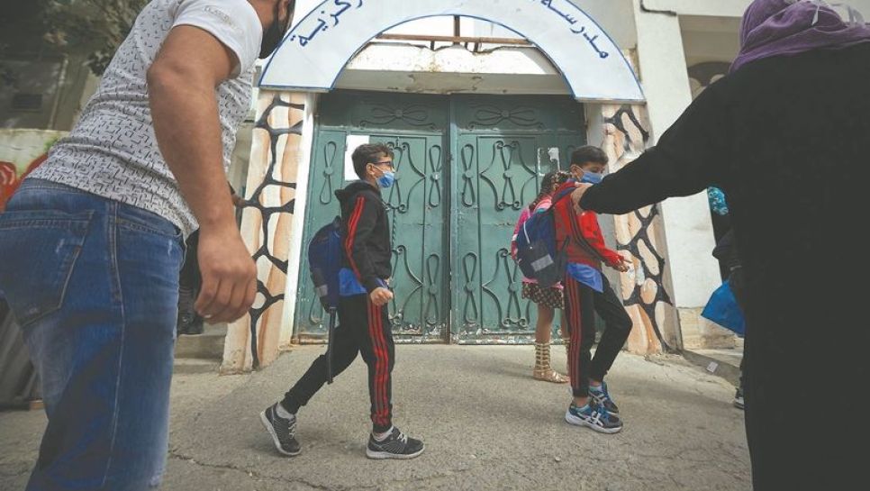 © Archives Liberté