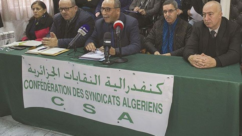 © Archives/Liberté