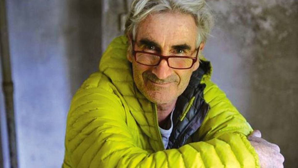 Hervé Gourdel. © D. R.