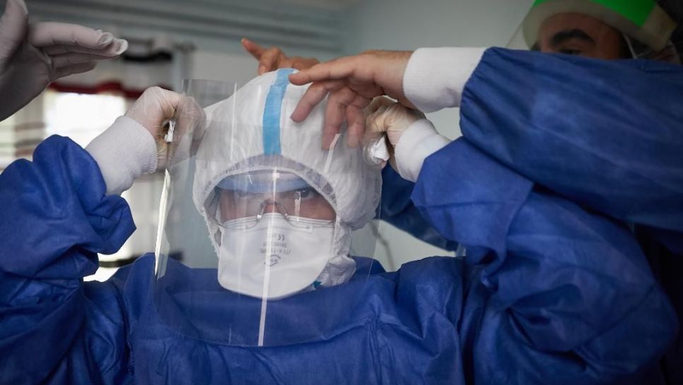 Photo : ©Louiza AMMI