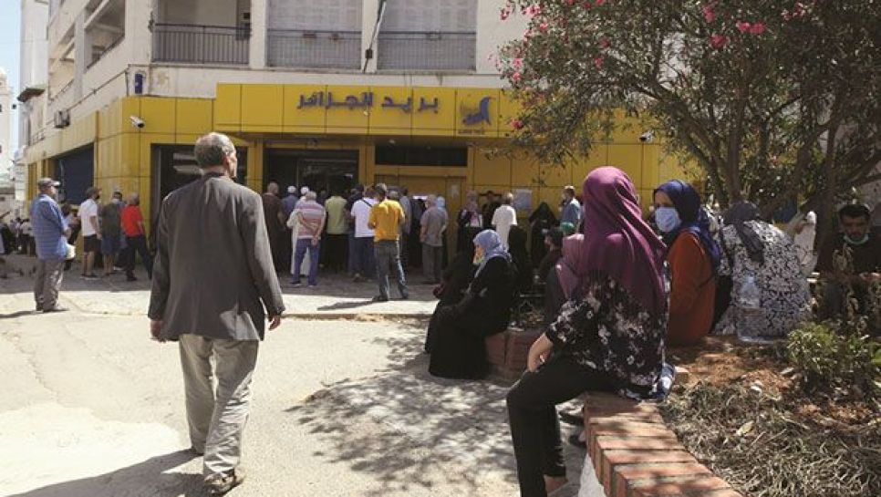 © Archives/Liberté