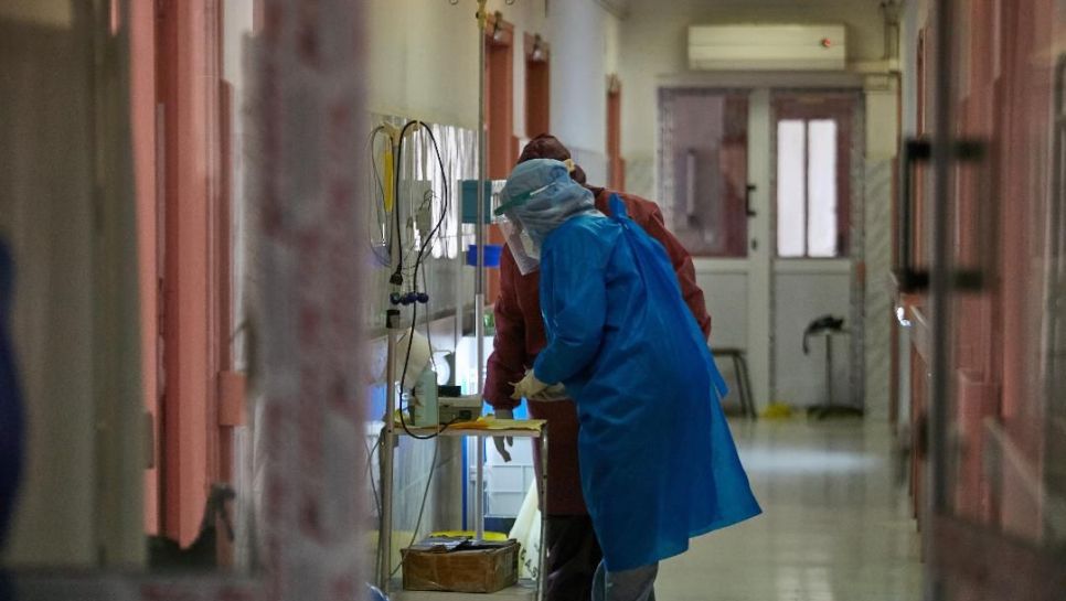 Photo : ©Louiza AMMI