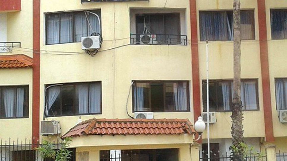 CETTE SITUATION DURE DEPUIS PLUS DE SEPT MOI La daïra de Tizi Ouzou