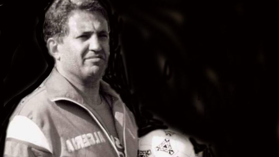 Football Décès de l'ancien sélectionneur national Kamel Lemoui