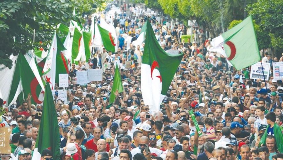 © Archives Liberté