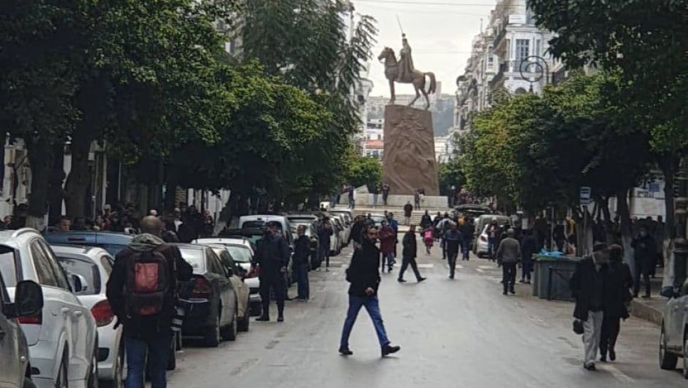 Photo : ©Imène AMOKRANE/Archives