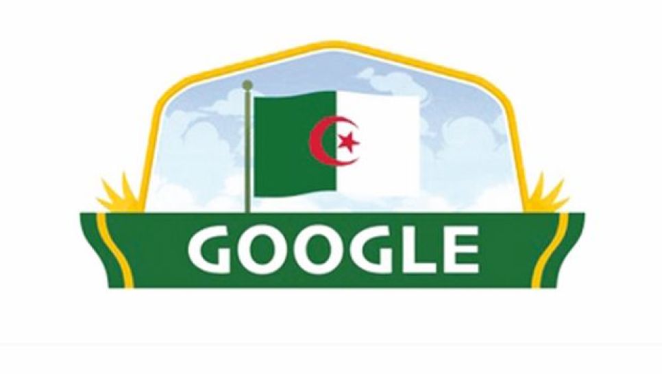 Accueil - Algérie
