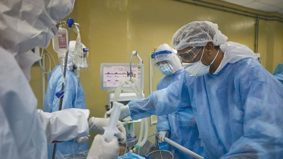 © Louiza Ammi/Archives Liberté.