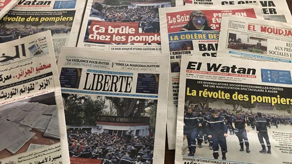© Liberté