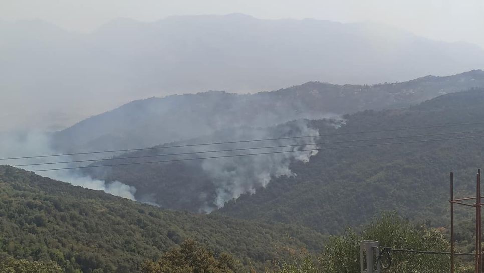 Archive/©Protection Civile