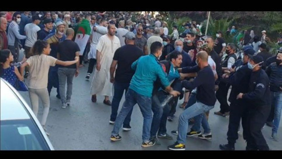 Photo : ©Kenza SIFI