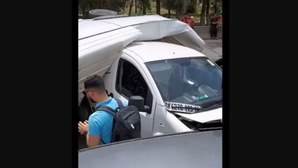 Photo : Capture d'écran