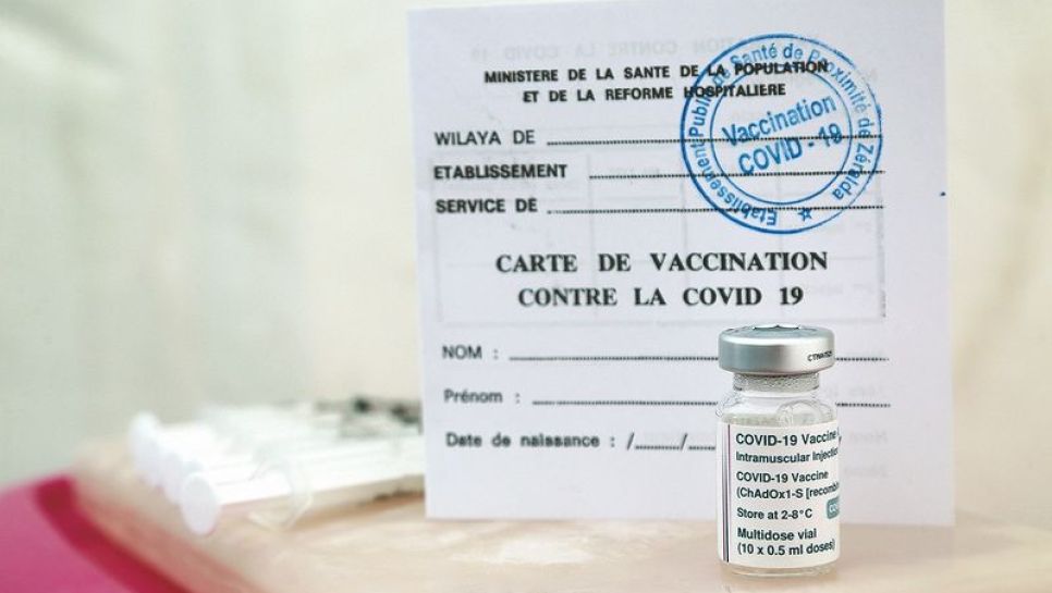 © Archives Liberté