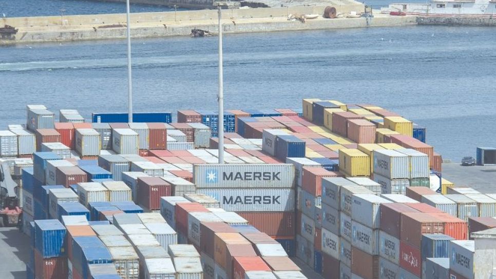 Le système portuaire national est considéré comme désuet. © Archives Liberté