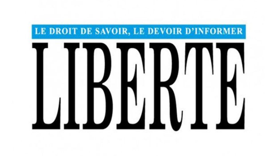 © Liberté