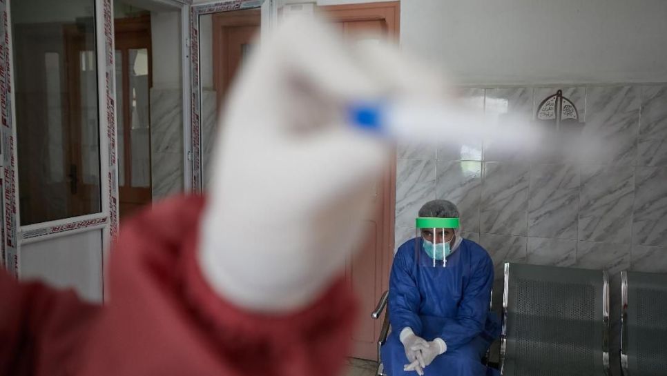 Photo : ©Louiza AMMI