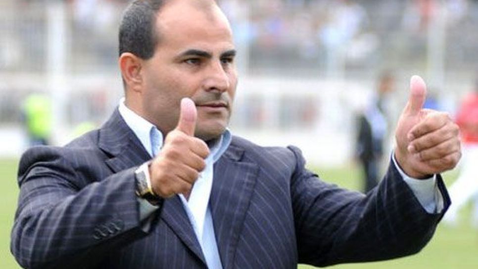 Abdelkrim Medouar/ ©D.R.