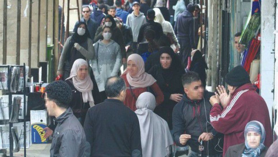 © Sofiane Zitari/Archives Liberté