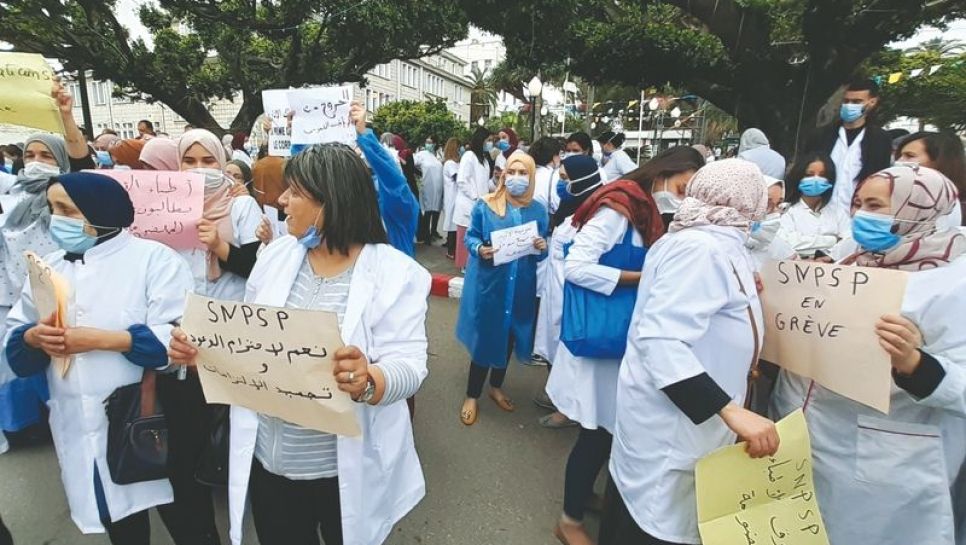 © Archives Liberté