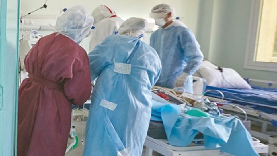 © Archives Liberté