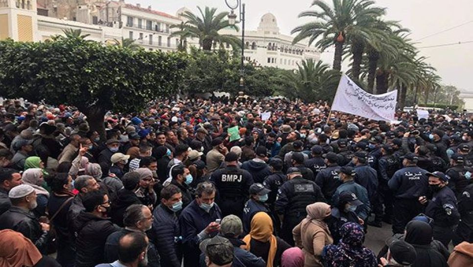 Photo : ©Kenza SIFI