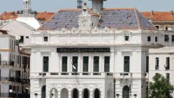 Pour la première fois, le FLN rate l’occasion de présenter des candidats dans la commune de Constantine. © D. R.