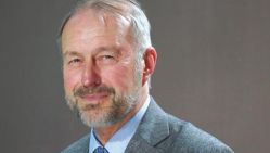 François Chauvancy, ancien général de brigade de l’armée de terre en France. © D. R.