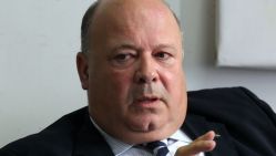 © Yahia Magha/Liberté