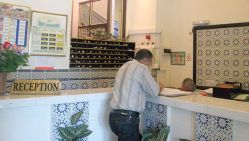 Il n’existe, à ce jour, pas d’hôtels susceptibles d’attirer le touriste à Souk Ahras. © Archives Liberté