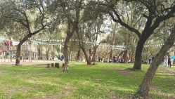 Beni Belaïd manque encore de tout pour faire du tourisme un levier du développement local.© D.R