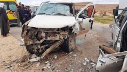 ©La page "Laghouat Médias"