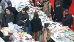 © Billel Zehani/Liberté