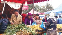 © Archives Liberté