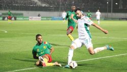 © Billel Zehani/Liberté