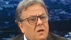 Le professeur Riad Mahyaoui © D. R.