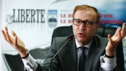 © Archives Liberté