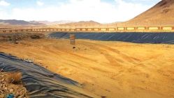 Enfouissement technique, un problème national. © D. R.