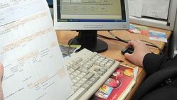 Les créances de la DDE de Tamanrasset s’élèvent à plus de 126 milliards de centimes. © D. R.