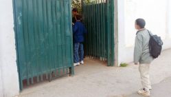 © Archives Liberté