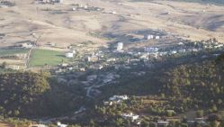 Certaines opérations butent sur des oppositions citoyennes à Tizi n Tléta. © D.R