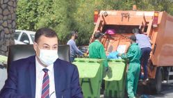 Le walk d’Oran a promis d’être intraitable avec tous ceux qui touchent à l’argent public. © D. R.