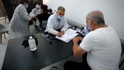 © Yahia Magha/Liberté