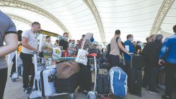 © Archives Liberté