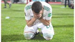 © Billel Zehani/Liberté